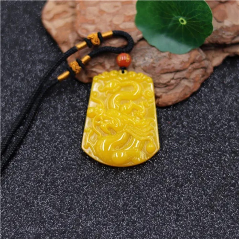 Men'S Yellow Accessories - Bán Buôn Trung Quốc Vàng Ngọc