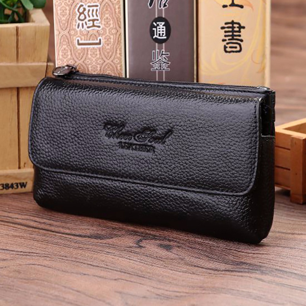 Men Accessories Pack - Men Fanny Waist Pack Belt Hip
