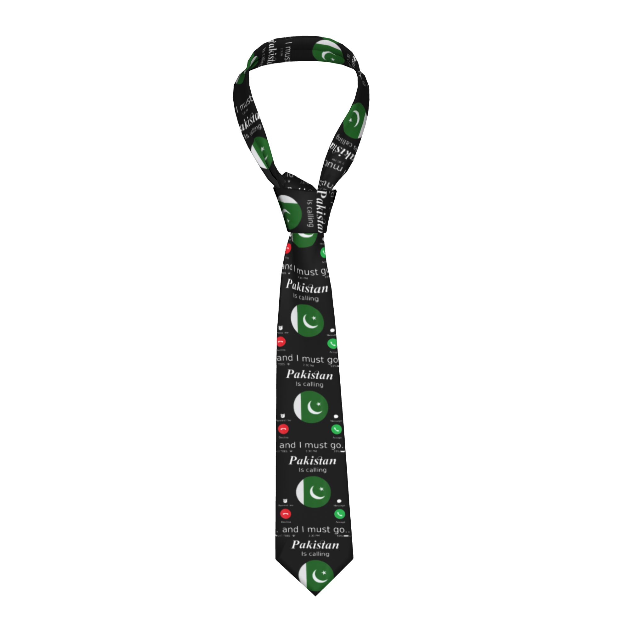 Men Accessories In Pakistan - Pakistan Is Calling and I Must