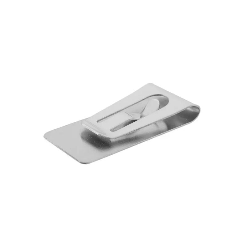 Money Clip Slim - Slim Anti-Fall Stainless Steel Men's Money