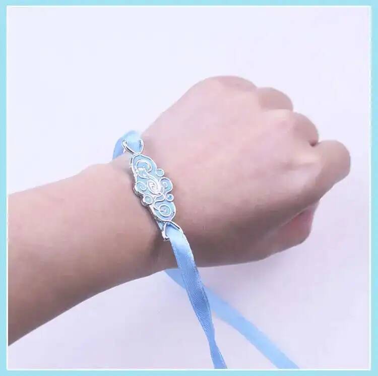1pcs Grandmaster of Demonic Cu - đánh giá và giá Men Accessories Gift