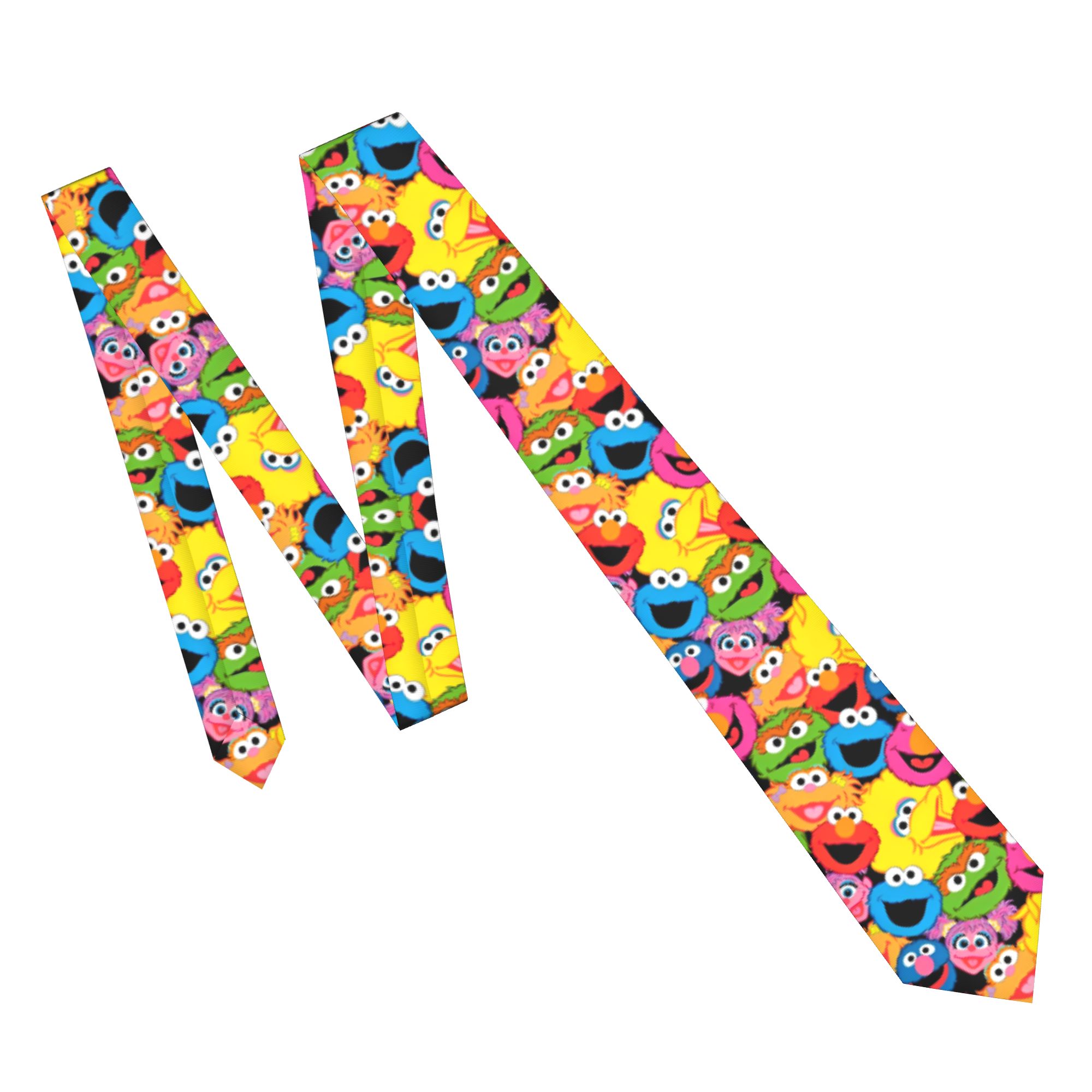 Sesames Streets Cartoon Comedy - đánh giá và giá Men Accessories For Wedding