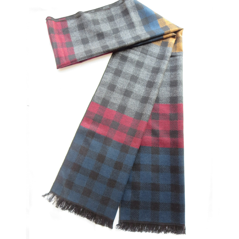 FEIMANYUAN Pure Mulberry Silk  - đánh giá và giá Men Accessories Sale
