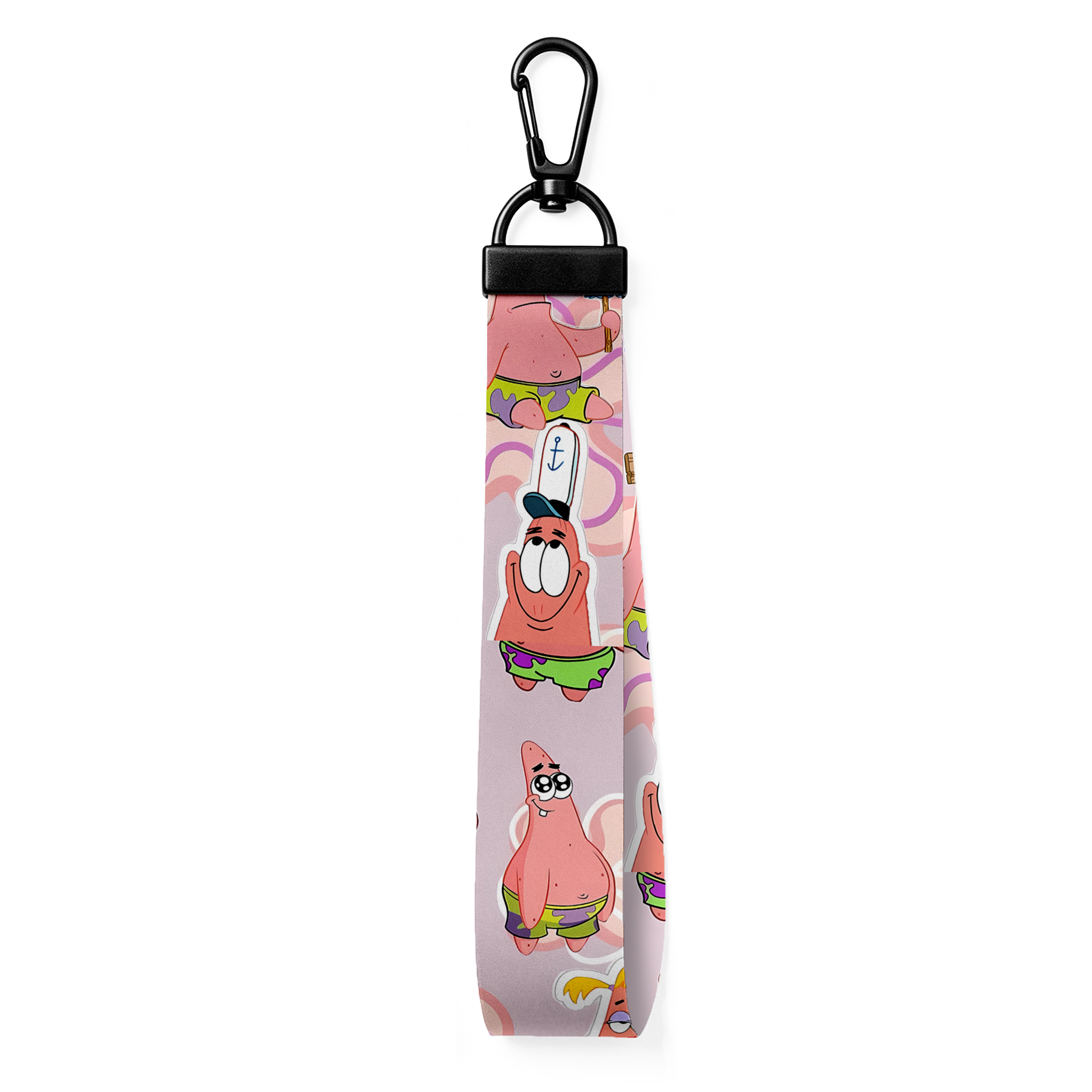 SpongeBob Key Chain for Men Wo - đánh giá và giá Men Accessories Chain