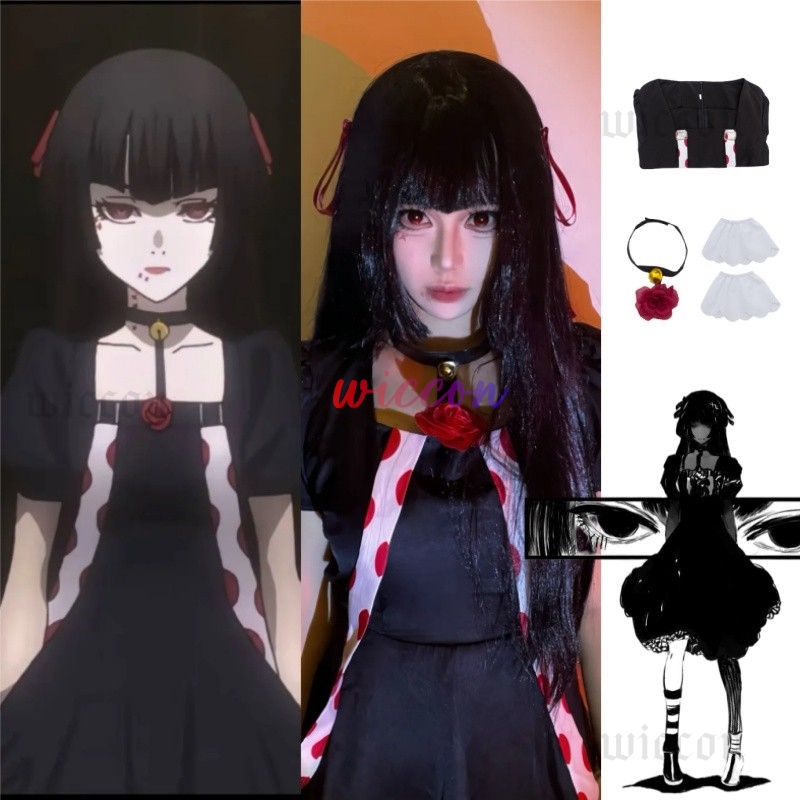 Anime Juuzou Suzuya Cosplay Dr - đánh giá và giá Men Accessories Pack