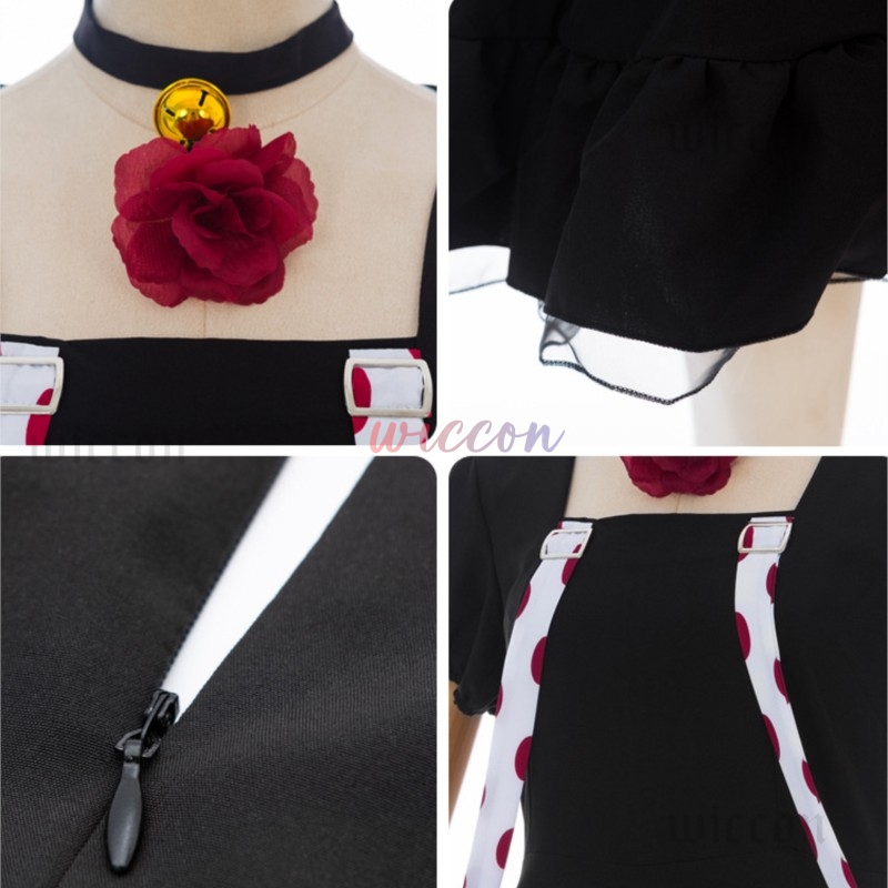 Anime Juuzou Suzuya Cosplay Dr - đánh giá và giá Men Accessories Pack
