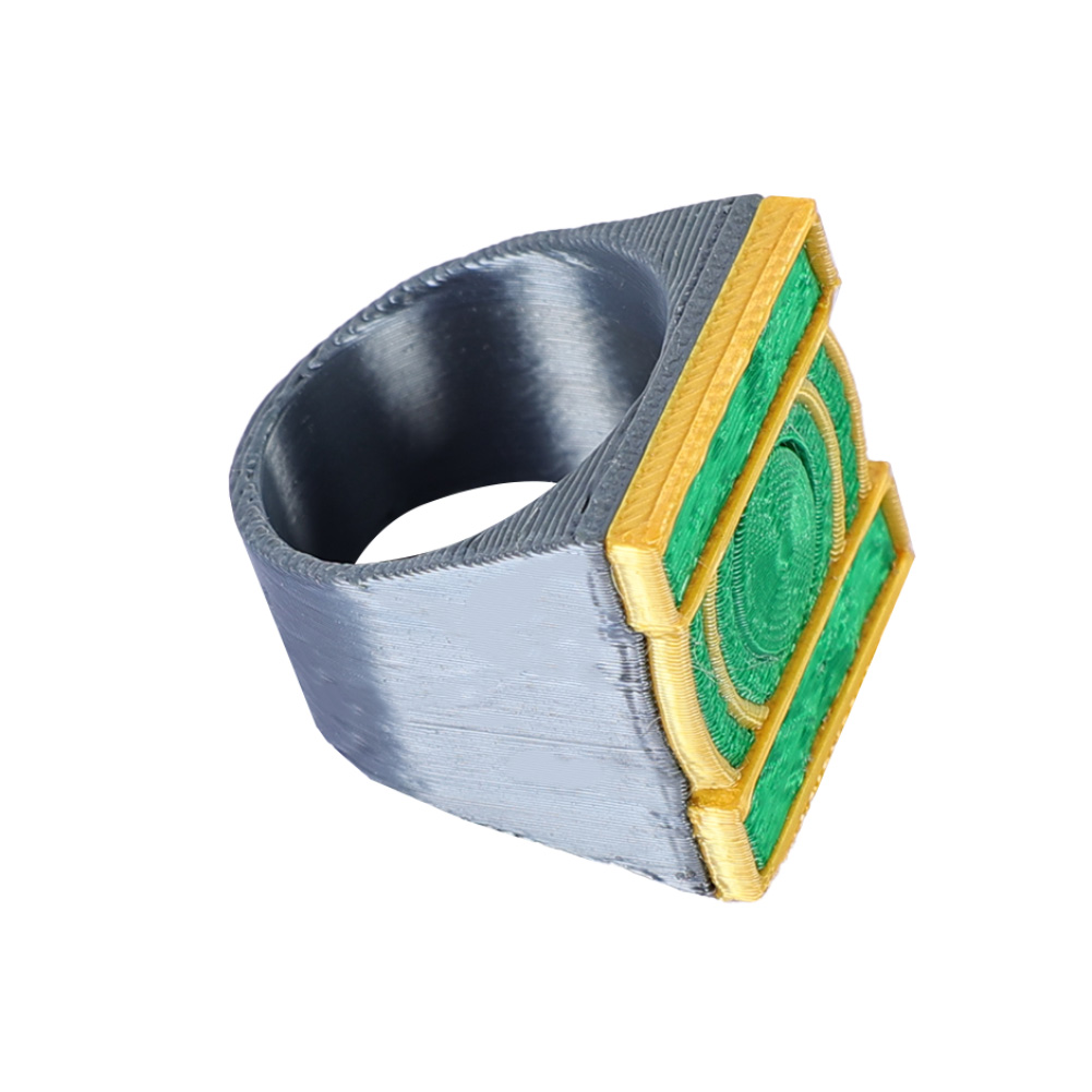 Fantasy Hal Cosplay Jordan Rin - đánh giá và giá Men Accessories Jordan