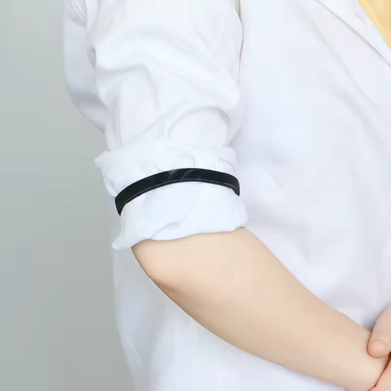 Adjustable Elastic Armband Shi - đánh giá và giá Men Accessories For Wedding