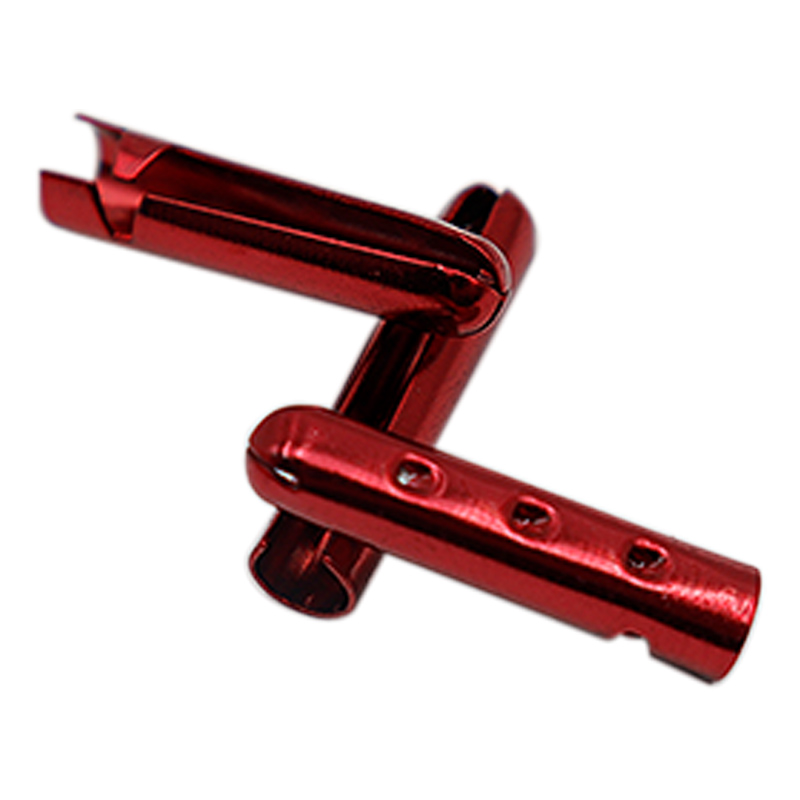 Own Brand Red Metal Bullet Ope - đánh giá và giá Men Accessories Tips