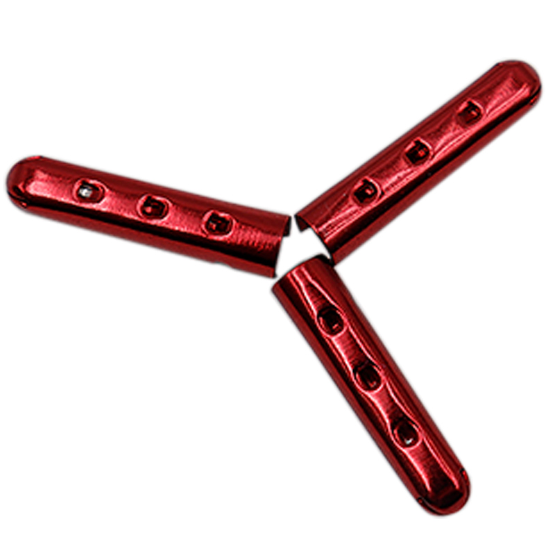 Own Brand Red Metal Bullet Ope - đánh giá và giá Men Accessories Tips