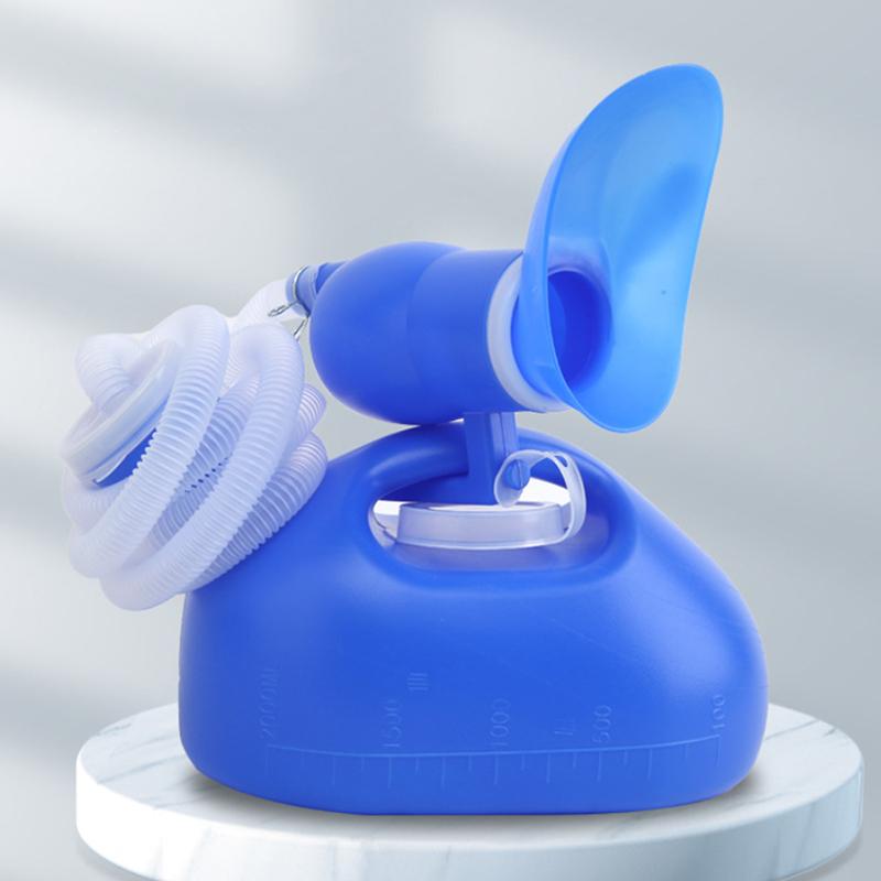 Hot Sale Portable Urinal Pee B - đánh giá và giá Men Accessories Sale