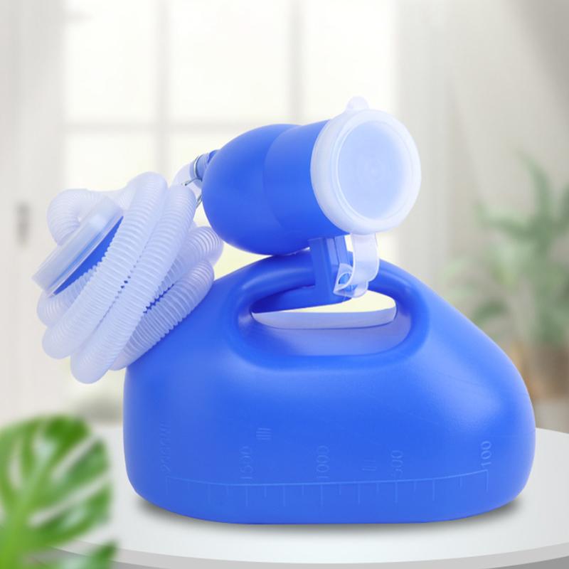 Hot Sale Portable Urinal Pee B - đánh giá và giá Men Accessories Sale
