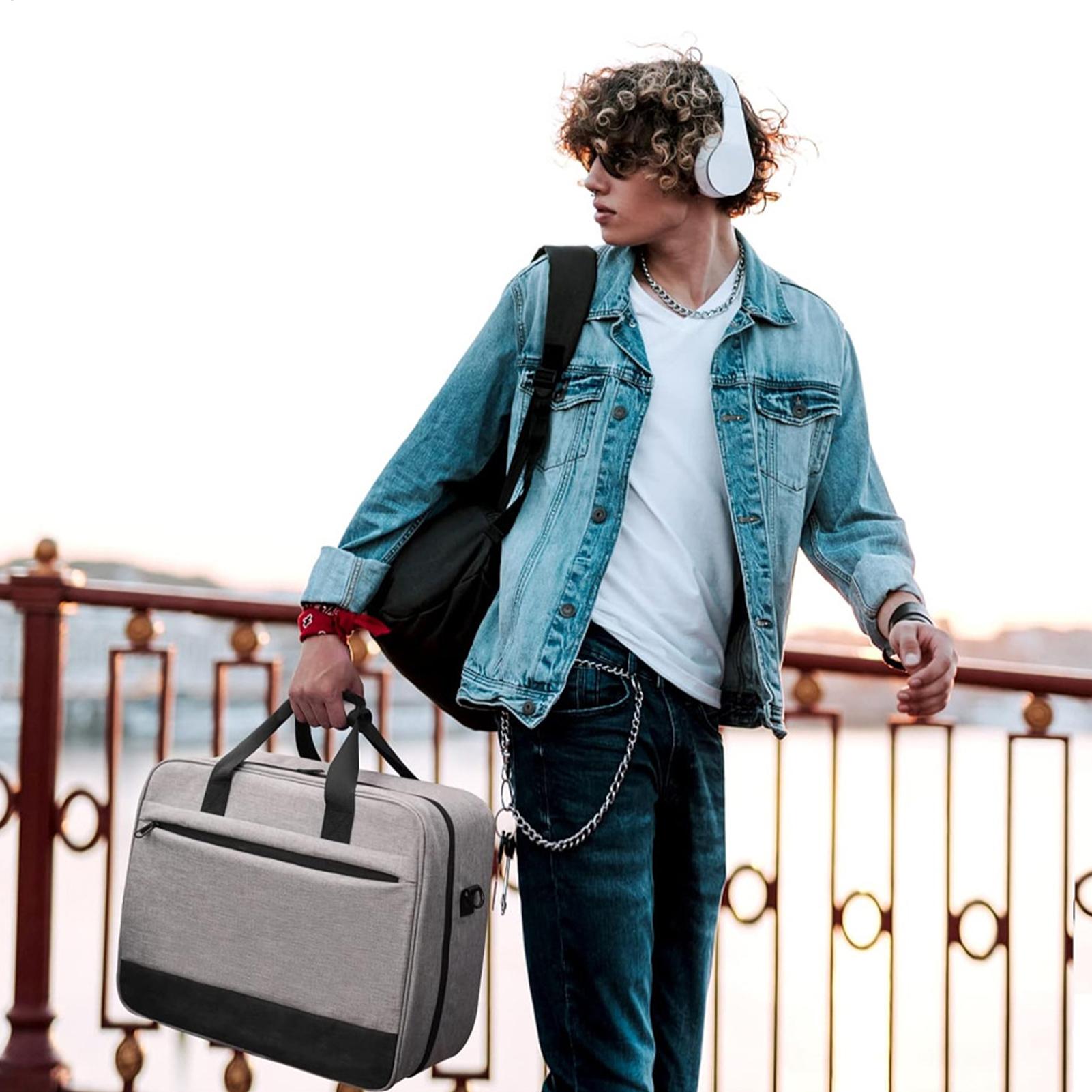 Audio Mixer Bag Large Recordin - đánh giá và giá Men'S Accessories Travel Bag