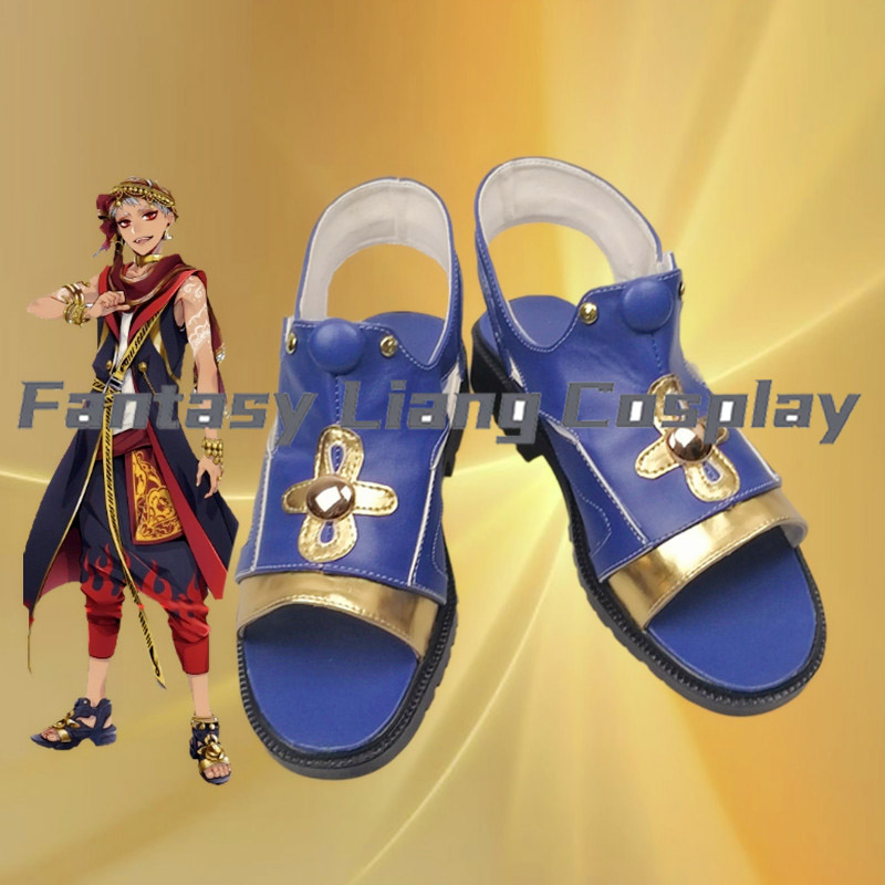 Anime Twisted Wonderland Kalim - đánh giá và giá Men'S Accessories Japan