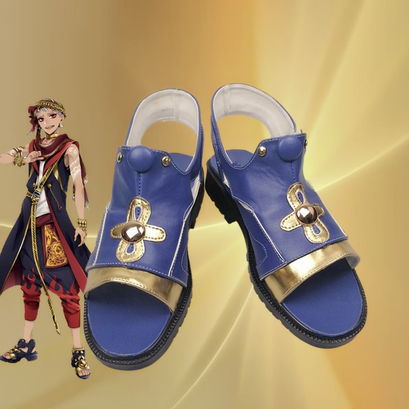Anime Twisted Wonderland Kalim - đánh giá và giá Men'S Accessories Japan