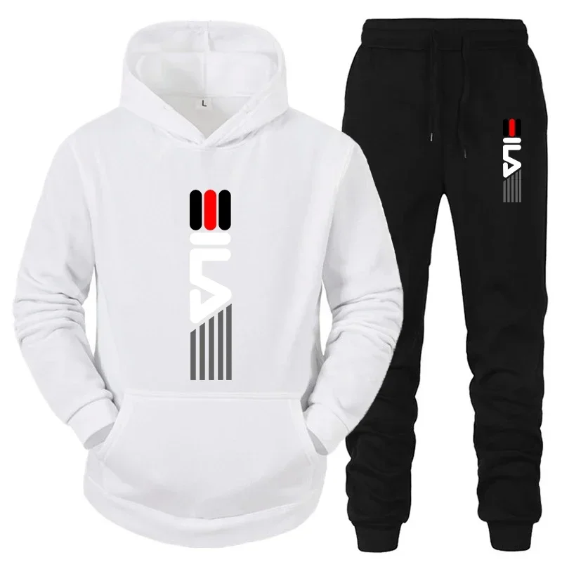 Men's Tracksuit Hooded Sweatsh - đánh giá và giá Men'S Accessories Pouch