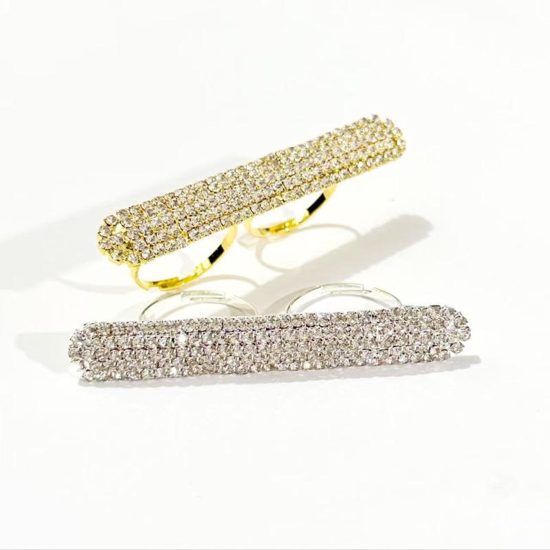 Hot Fashion Lady Long Bar Ring - đánh giá và giá Men Accessories In Dubai