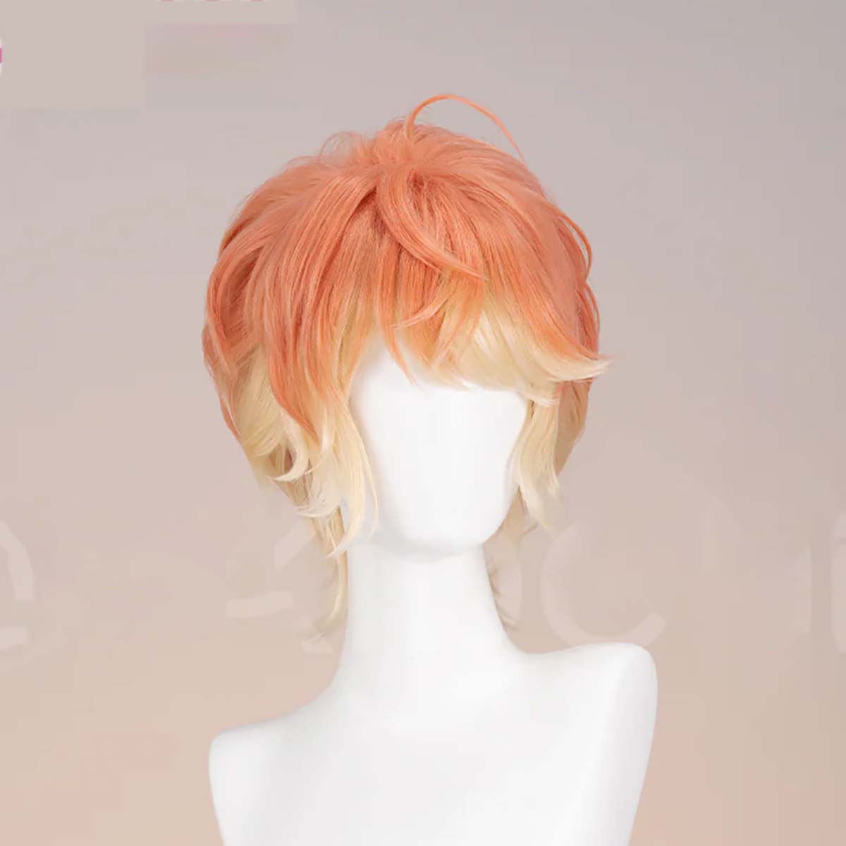 Women DOKIDOKI Devil Lover Cos - đánh giá và giá Men'S Yellow Accessories