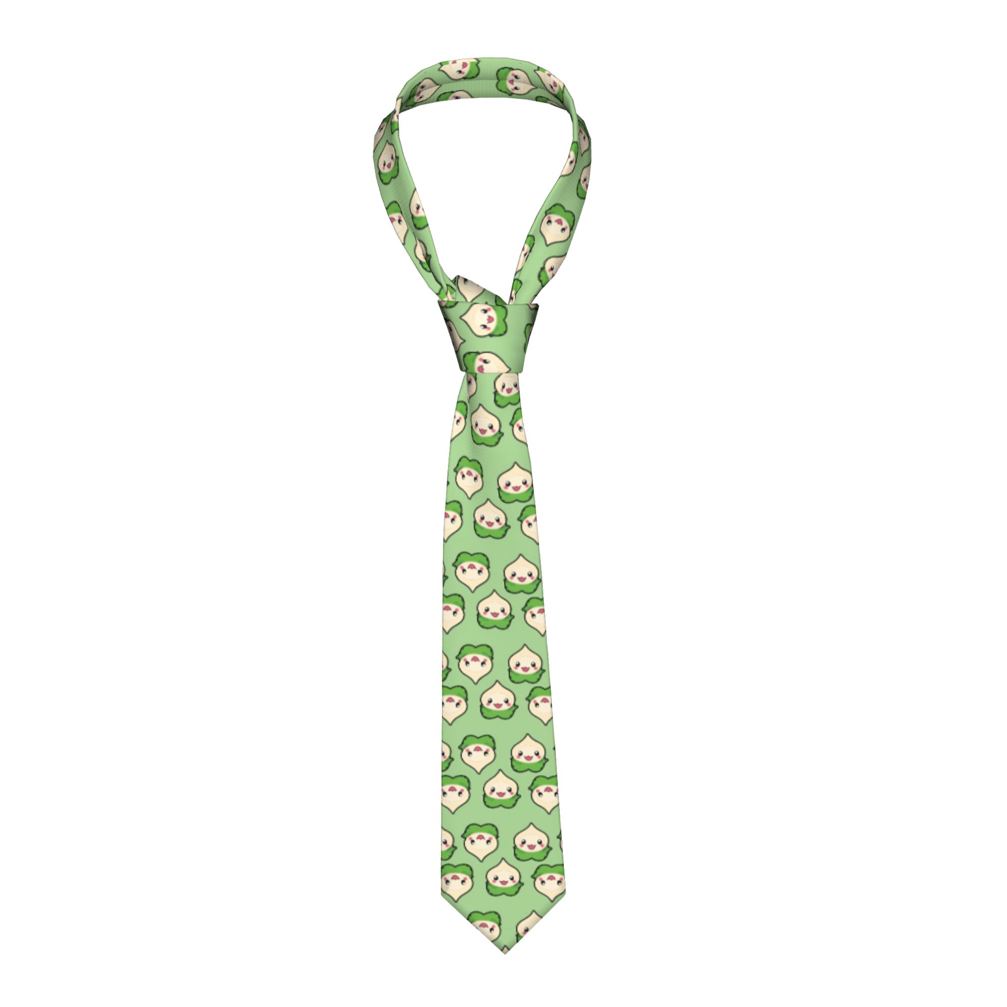 Cute Pachimaris Necktie Men 8  - đánh giá và giá Men Accessories For Wedding