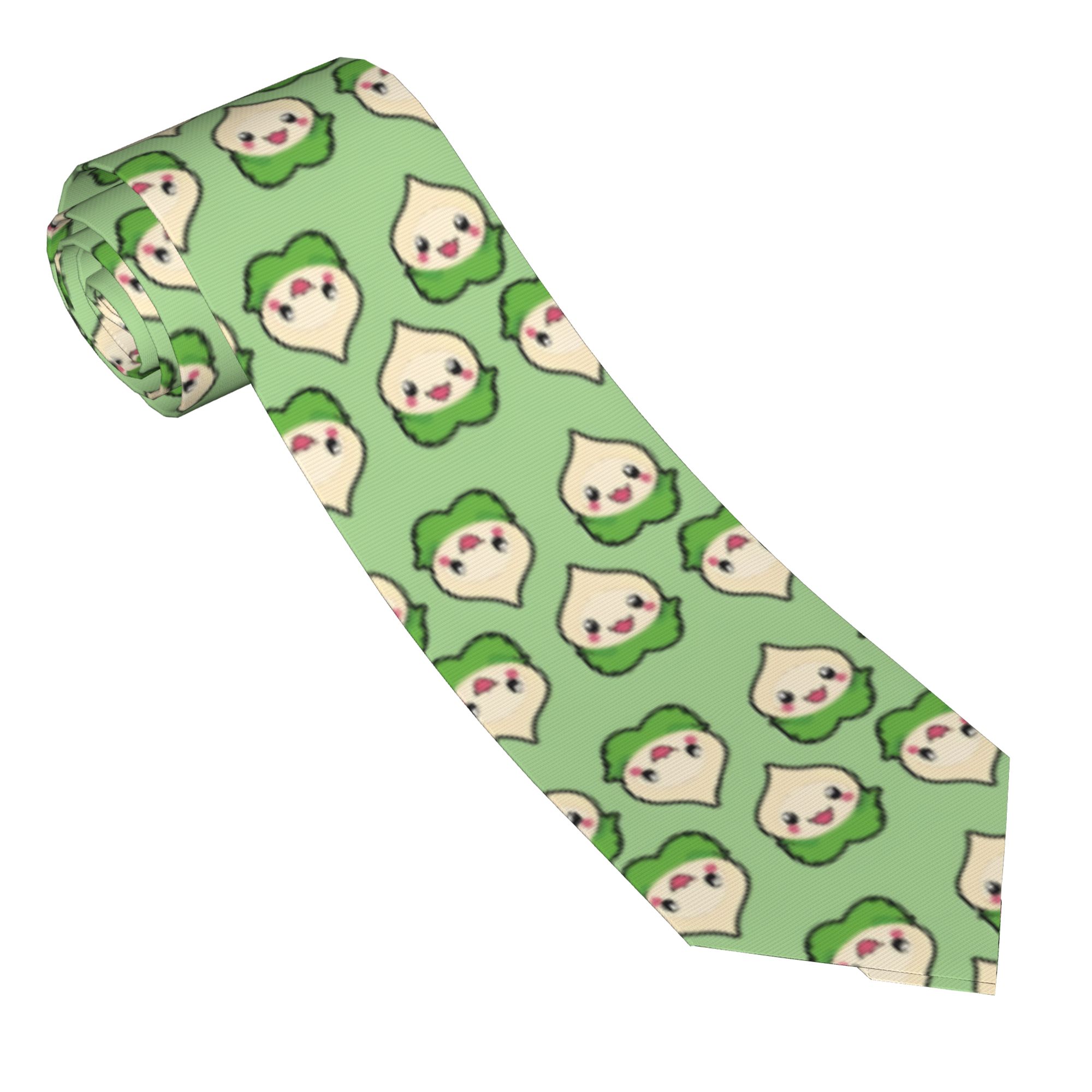 Cute Pachimaris Necktie Men 8  - đánh giá và giá Men Accessories For Wedding