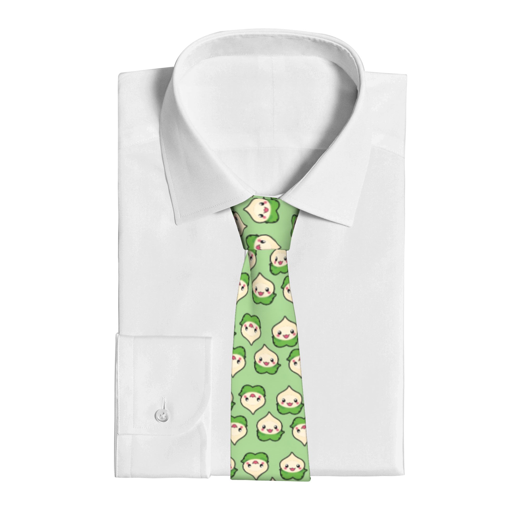 Cute Pachimaris Necktie Men 8  - đánh giá và giá Men Accessories For Wedding