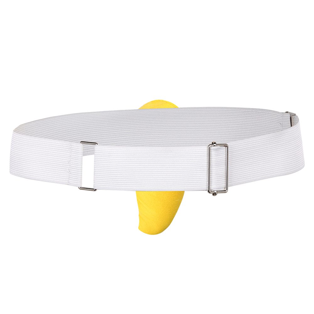 Bowser Jr Cosplay Yellow Tail  - đánh giá và giá Men'S Yellow Accessories