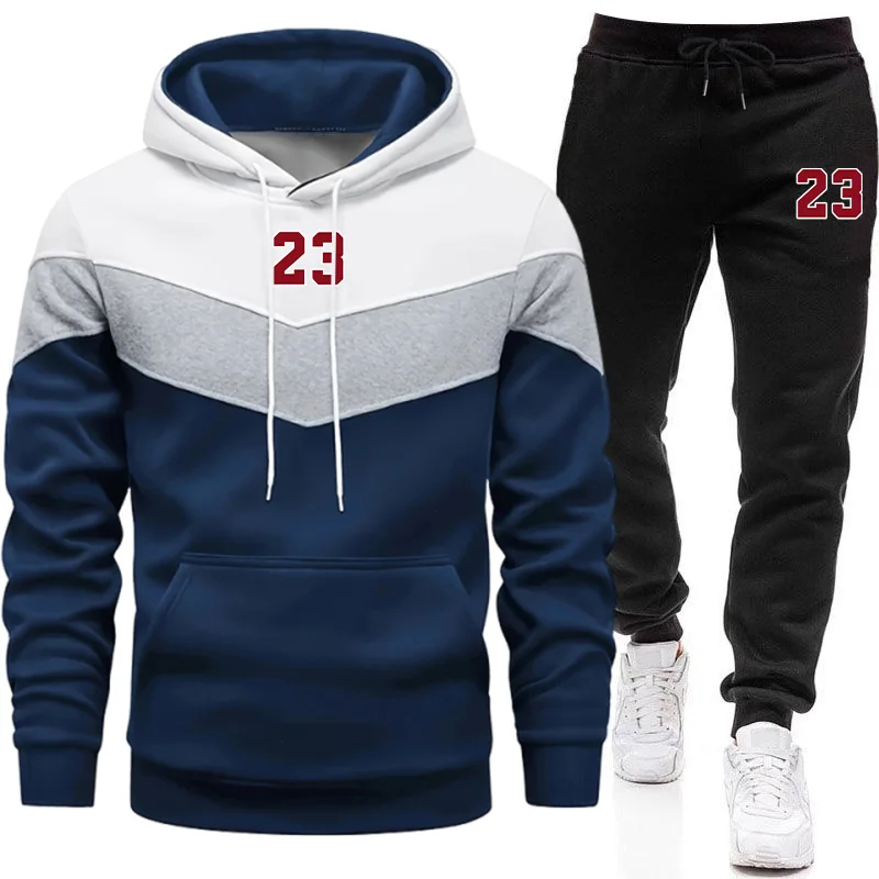 New Tracksuit for Man Casual H - đánh giá và giá Men'S Accessories Pouch