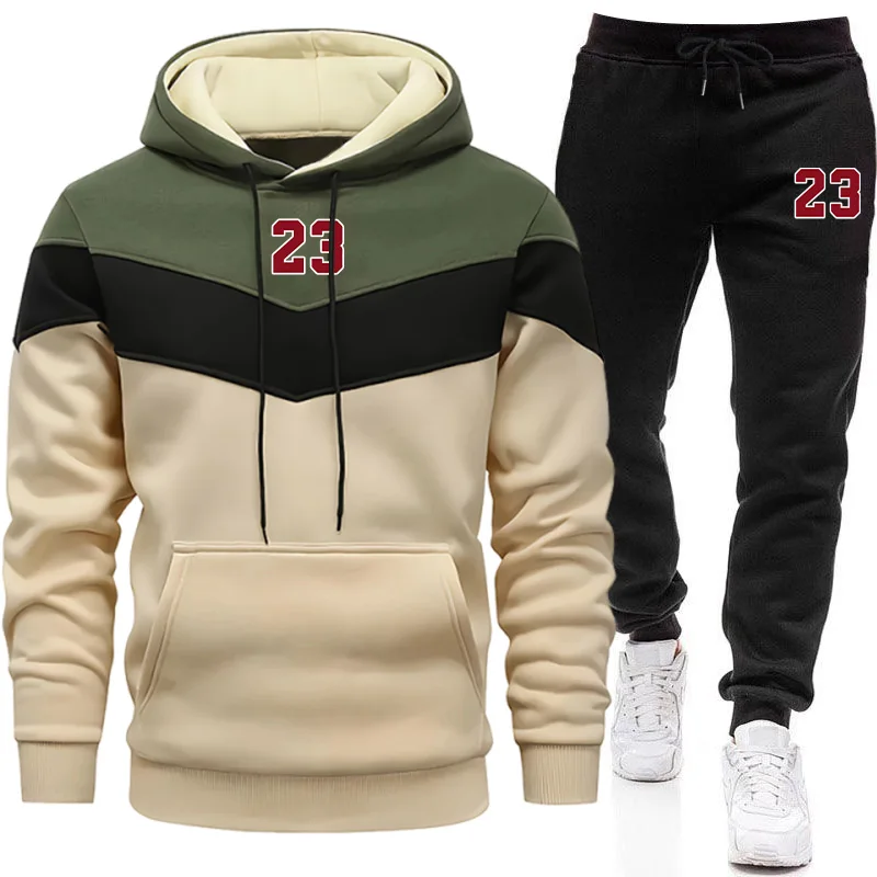 New Tracksuit for Man Casual H - đánh giá và giá Men'S Accessories Pouch
