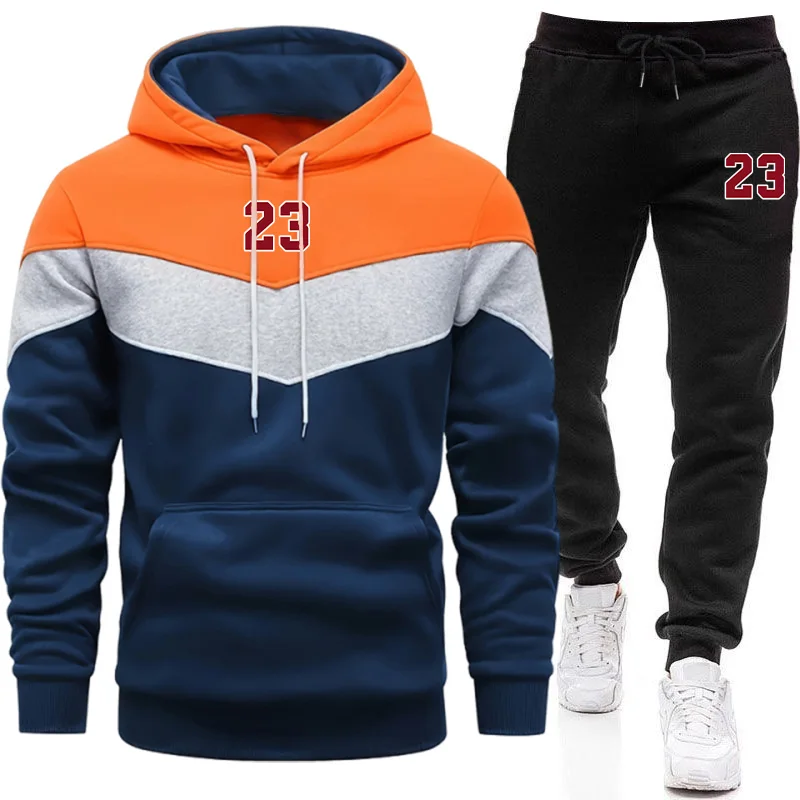 New Tracksuit for Man Casual H - đánh giá và giá Men'S Accessories Pouch