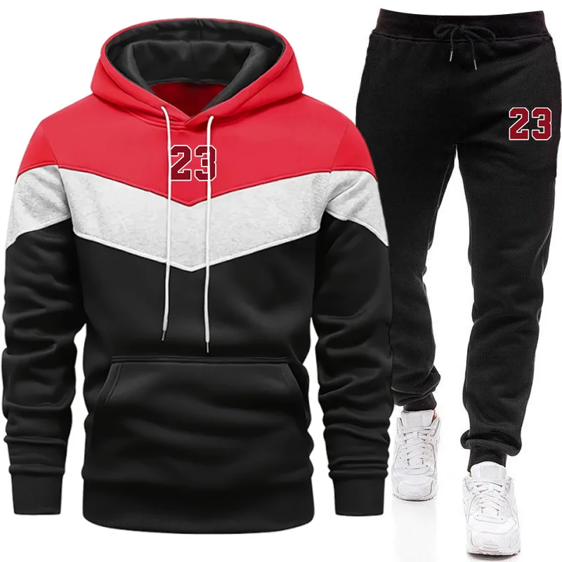 New Tracksuit for Man Casual H - đánh giá và giá Men'S Accessories Pouch