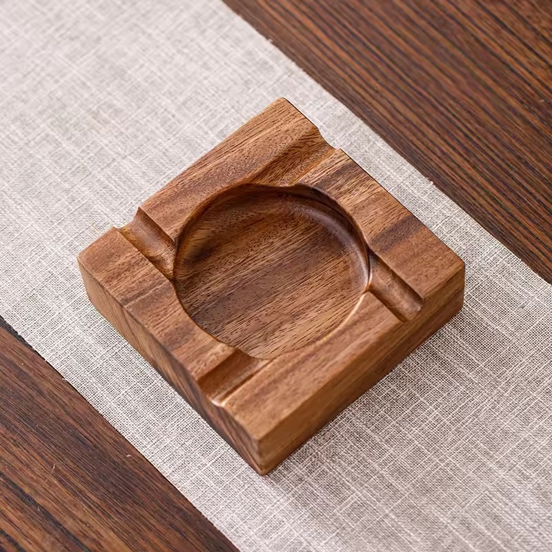 1pcs Personalized Cigar Tray A - đánh giá và giá Men'S Accessories Tray