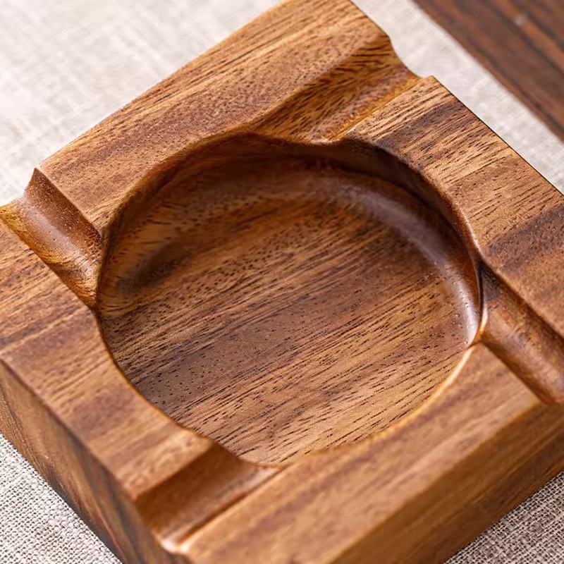 1pcs Personalized Cigar Tray A - đánh giá và giá Men'S Accessories Tray