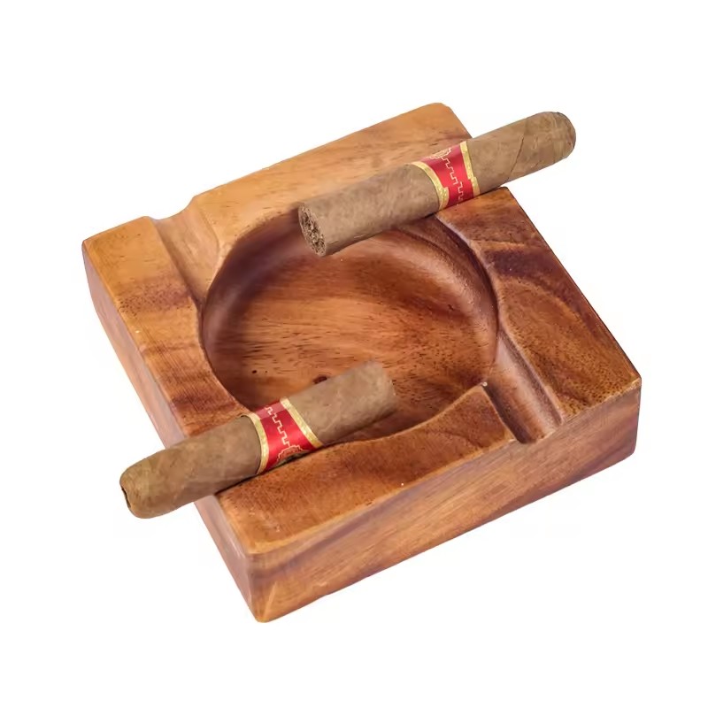 1pcs Personalized Cigar Tray A - đánh giá và giá Men'S Accessories Tray