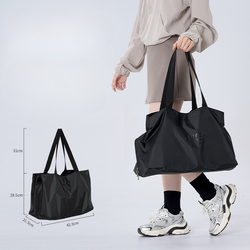 Waterproof Dance Tote Bag, Wet - đánh giá và giá Men'S Accessories Travel Bag