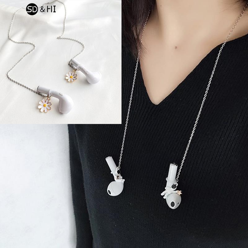 Fashion Anti-Lost Wireless Ear - đánh giá và giá Men Accessories Chain