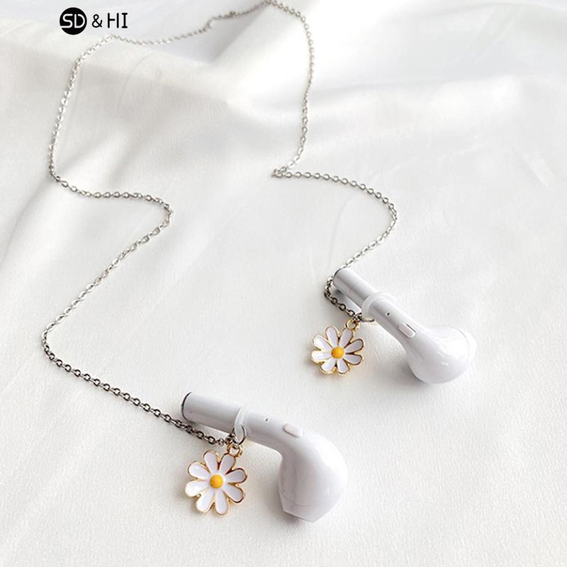 Fashion Anti-Lost Wireless Ear - đánh giá và giá Men Accessories Chain