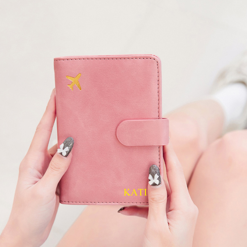 Custom Letters Travel Passport - đánh giá và giá Men'S Accessories Travel Bag