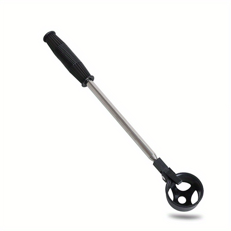 Telescopic Golf Ball Retriever - đánh giá và giá Men Accessories Gift