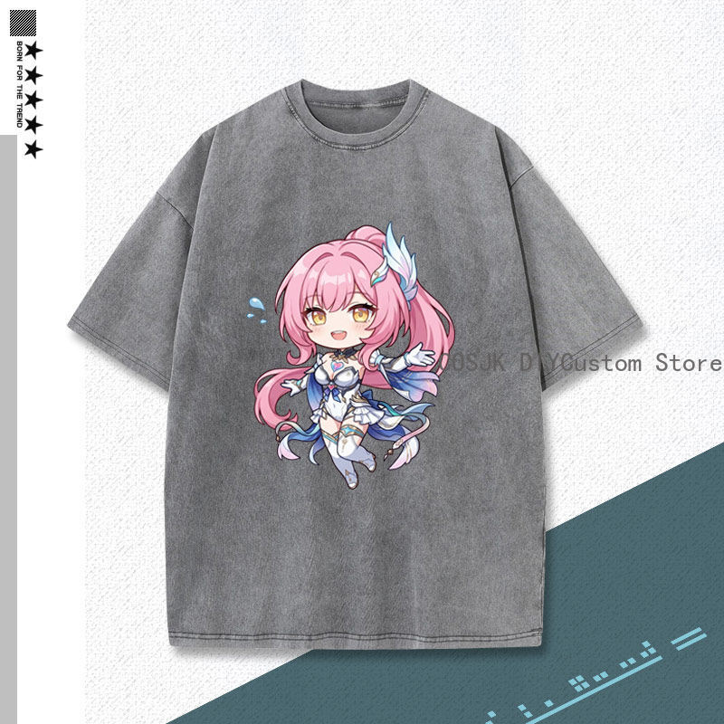 Game Aemeath Wuthering Waves C - đánh giá và giá Men Accessories Fashion