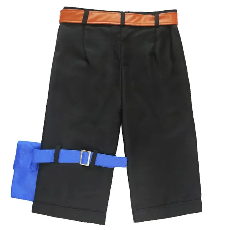 Anime Portgas·D· Ace Cosplay C - đánh giá và giá Men Accessories Pack