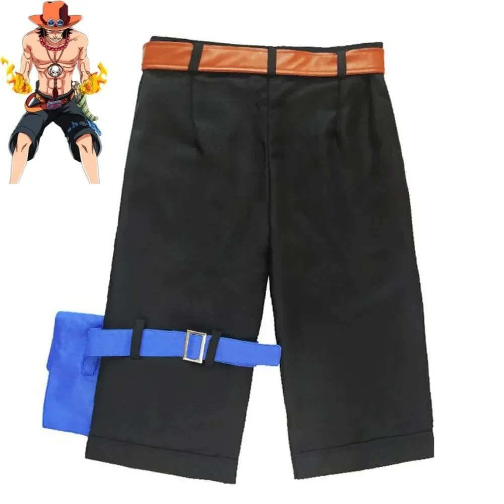 Anime Portgas·D· Ace Cosplay C - đánh giá và giá Men Accessories Pack