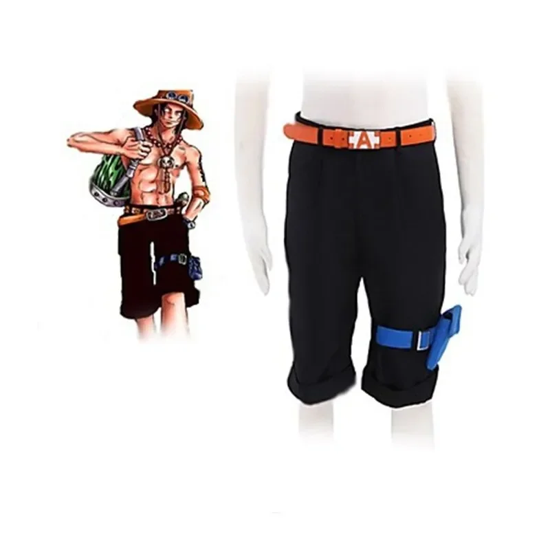 Anime Portgas·D· Ace Cosplay C - đánh giá và giá Men Accessories Pack