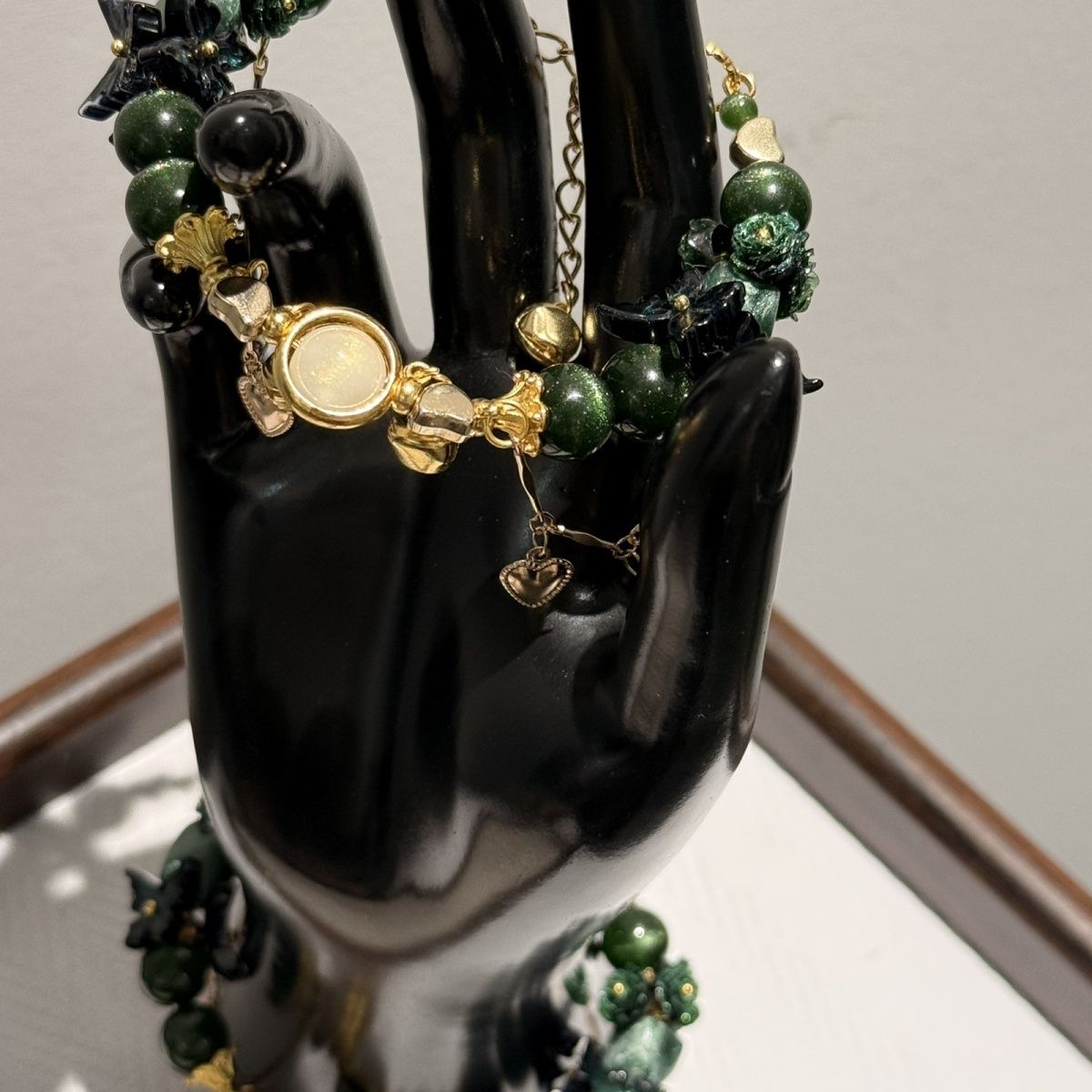 Women Beaded Bracelets Game An - đánh giá và giá Men Accessories Gift