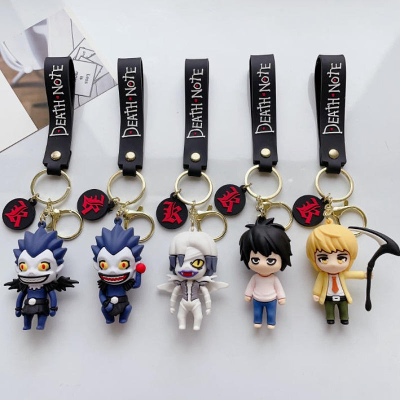 New Anime Keychain Women Men K - đánh giá và giá Men Accessories Chain