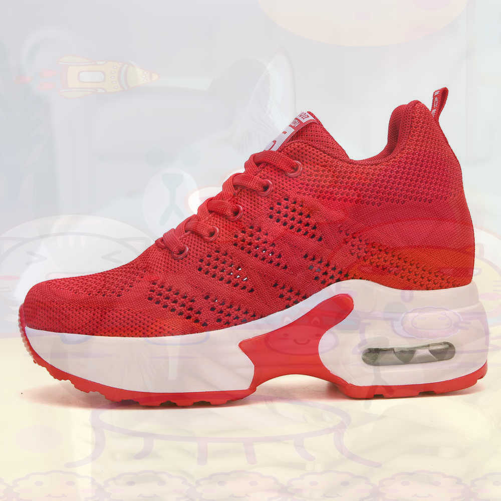 Red Size 36 Shoes Woman Tennis - đánh giá và giá Men Accessories Sale