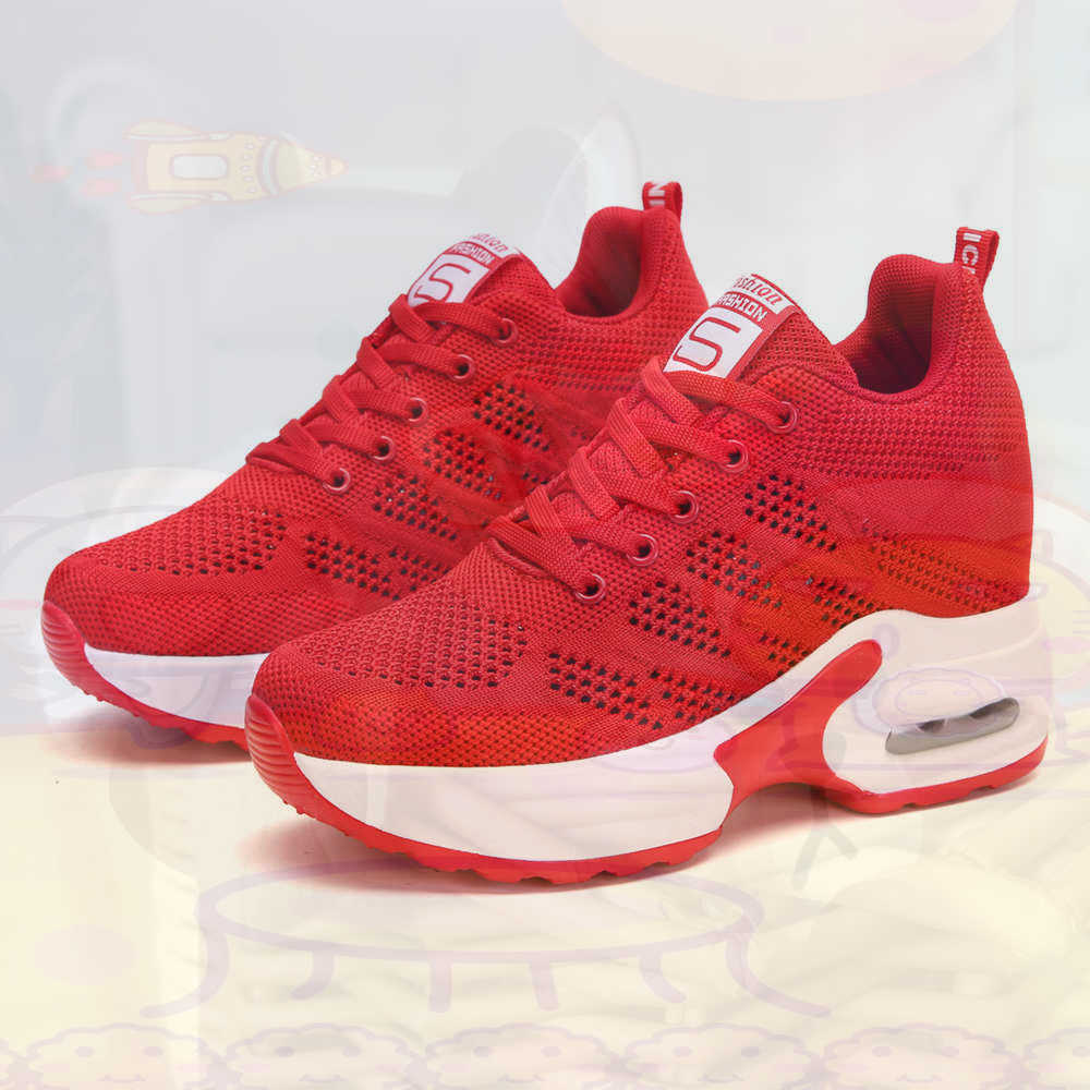 Red Size 36 Shoes Woman Tennis - đánh giá và giá Men Accessories Sale