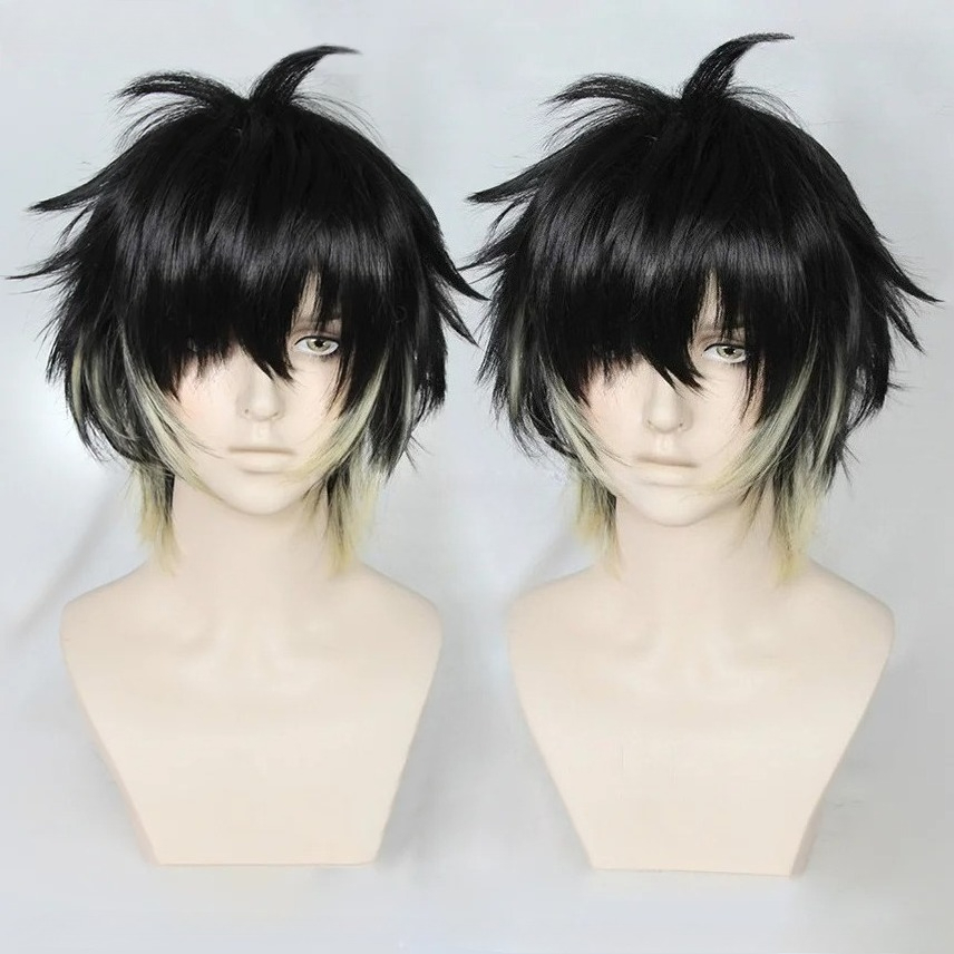 Anime Towa Synthetic Men Short - đánh giá và giá Men'S Yellow Accessories