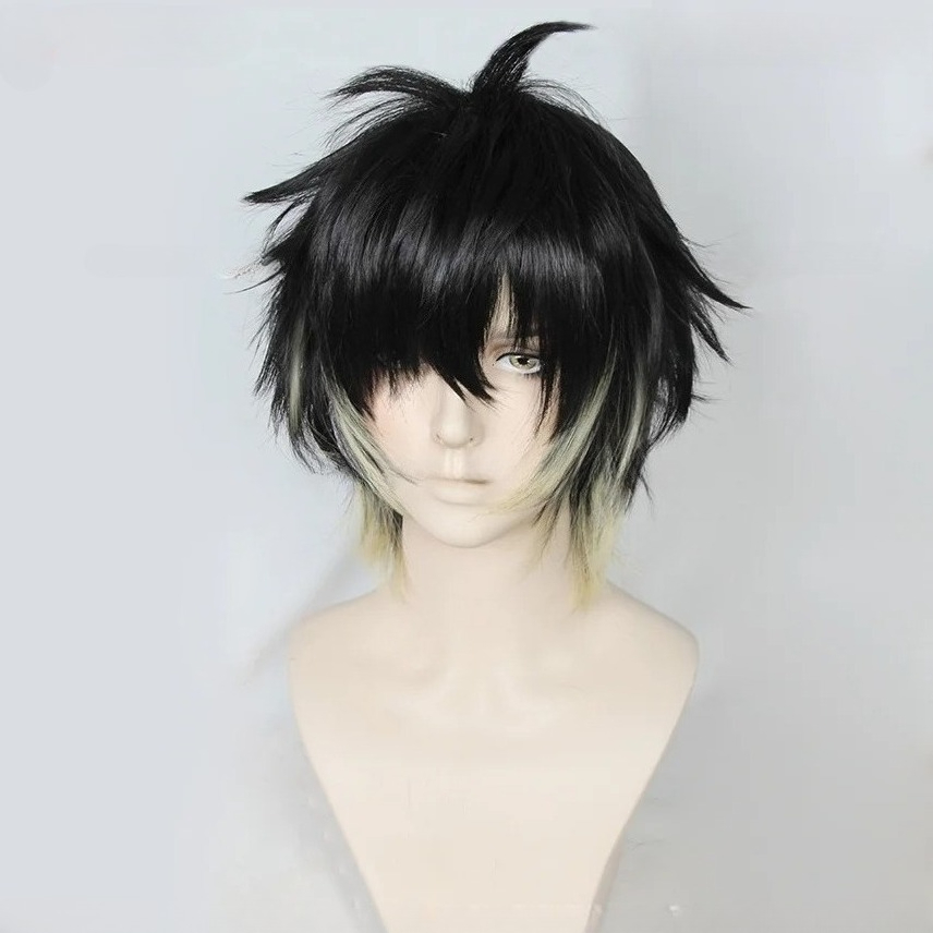 Anime Towa Synthetic Men Short - đánh giá và giá Men'S Yellow Accessories