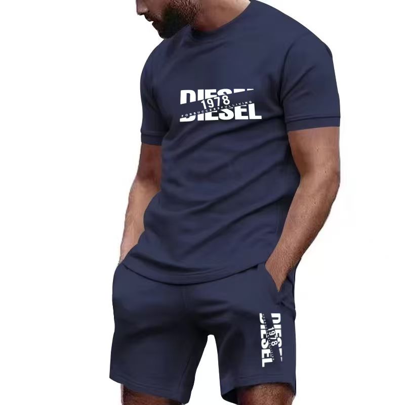 2026 new summer men's T-shirt+ - đánh giá và giá Men'S Accessories Pouch