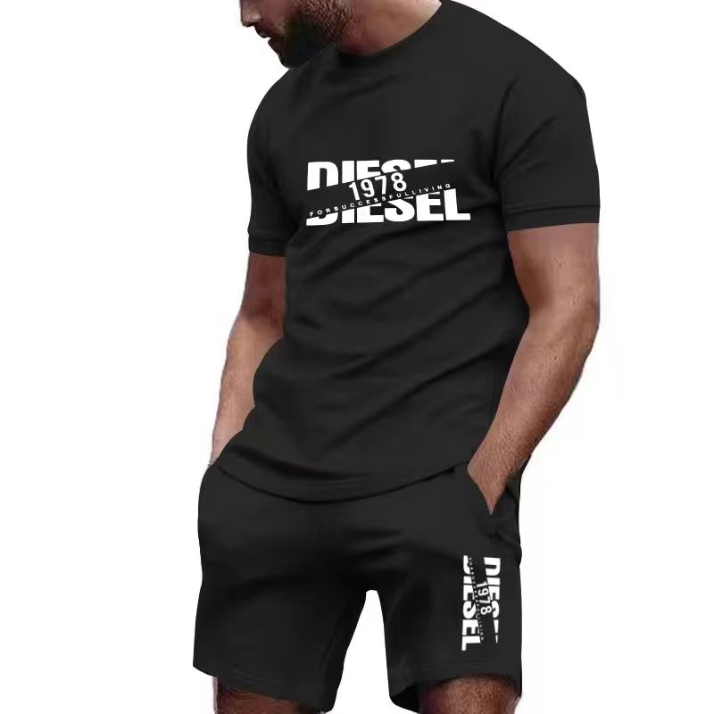 2026 new summer men's T-shirt+ - đánh giá và giá Men'S Accessories Pouch